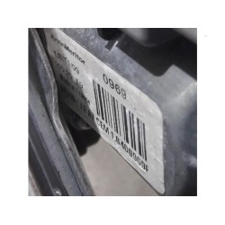Citroen - C4 Picasso - Rear door window mechanism 4-door, left
