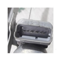 Citroen - C4 Picasso - Rear door window mechanism 4-door, left