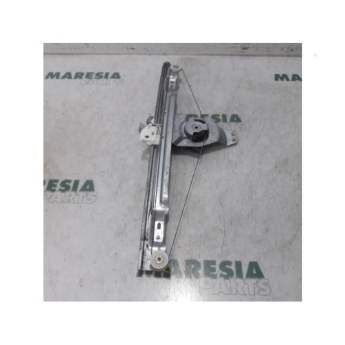 Citroen - C4 Picasso - Rear door window mechanism 4-door, left