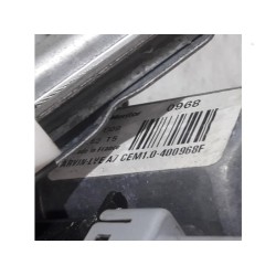 Citroen - C4 Picasso - Rear door window mechanism 4-door, right