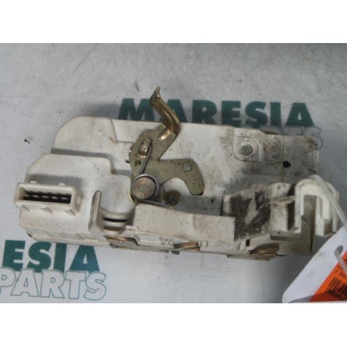 Peugeot - 307 - Deurslot Mechaniek 4Deurs links-achter