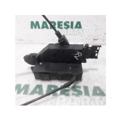 Citroen - C4 Picasso - Front door lock mechanism 4-door, right