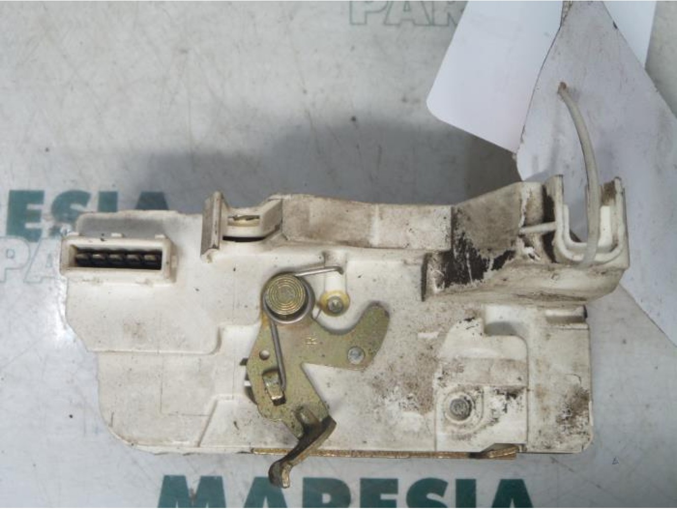 Peugeot - 307 - Türschlossmechanik 4-türig rechts hinten