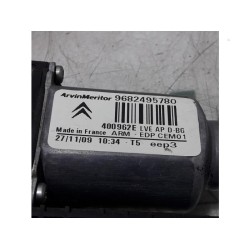 Citroen - C4 Picasso - Window mechanism 4-door, front right