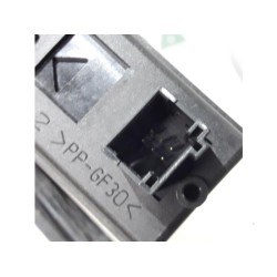 Citroen - C4 Picasso - Window mechanism 4-door, front right