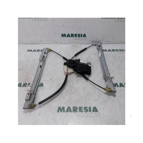 Citroen - C4 Picasso - Window mechanism 4-door, front right