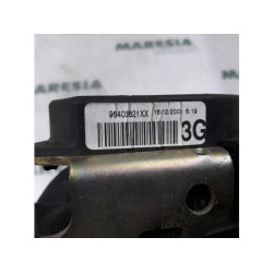 Peugeot - 307 - Veiligheidsgordel links-achter