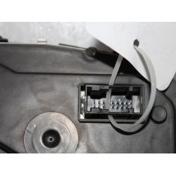 Peugeot - 307 - Instrumentenpaneel