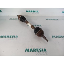 Renault - Vel Satis - Front drive shaft, left