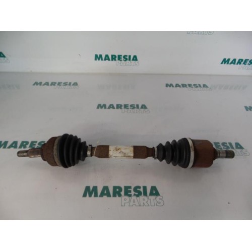 Renault - Vel Satis - Front drive shaft, left