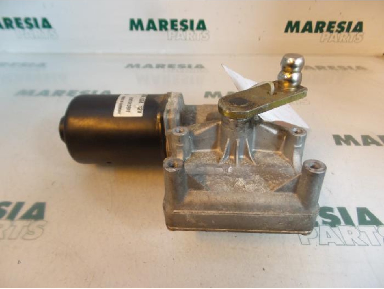 Peugeot - 307 - Front wiper motor