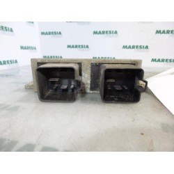 Renault - Vel Satis - Glow plug relay
