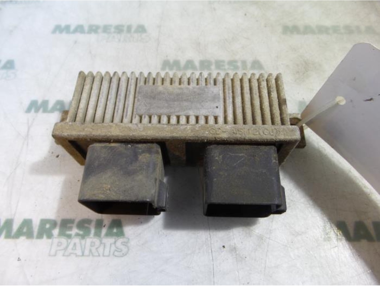 Renault - Vel Satis - Glow plug relay