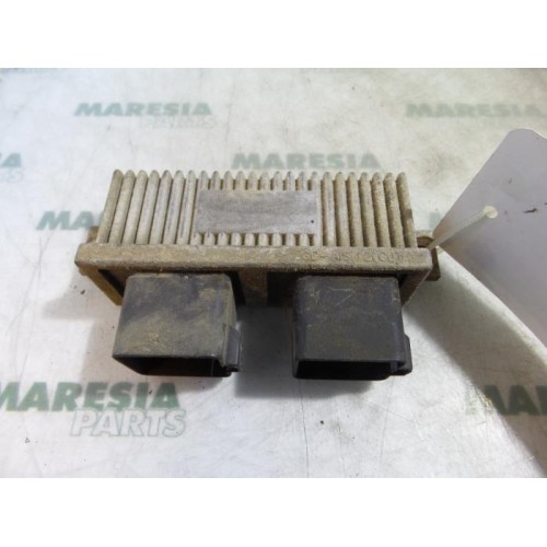 Renault - Vel Satis - Glow plug relay