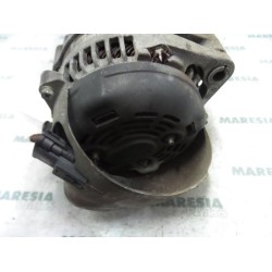 Renault - Vel Satis - Dynamo