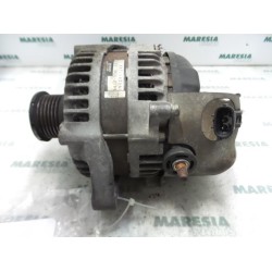 Renault - Vel Satis - Dynamo