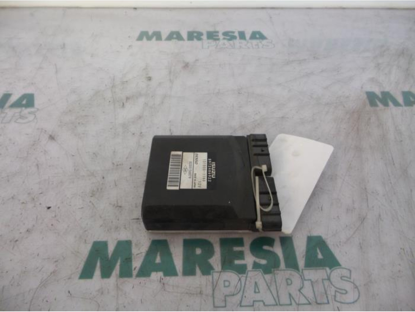 Renault - Vel Satis - Computer Diversen