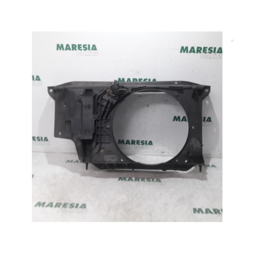Peugeot - 206 - Front panel