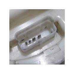 Peugeot - 206 - Kraftstoffpumpe Elektrisch