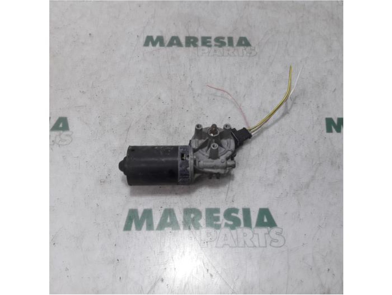 Peugeot - 206 - Front wiper motor