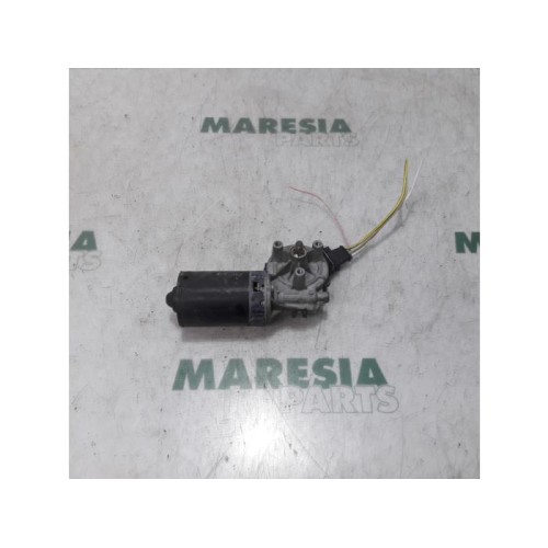 Peugeot - 206 - Front wiper motor