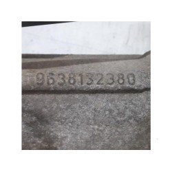 Peugeot - 206 - Lenkgetriebe Servo