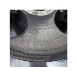 Peugeot - 206 - Power steering pump