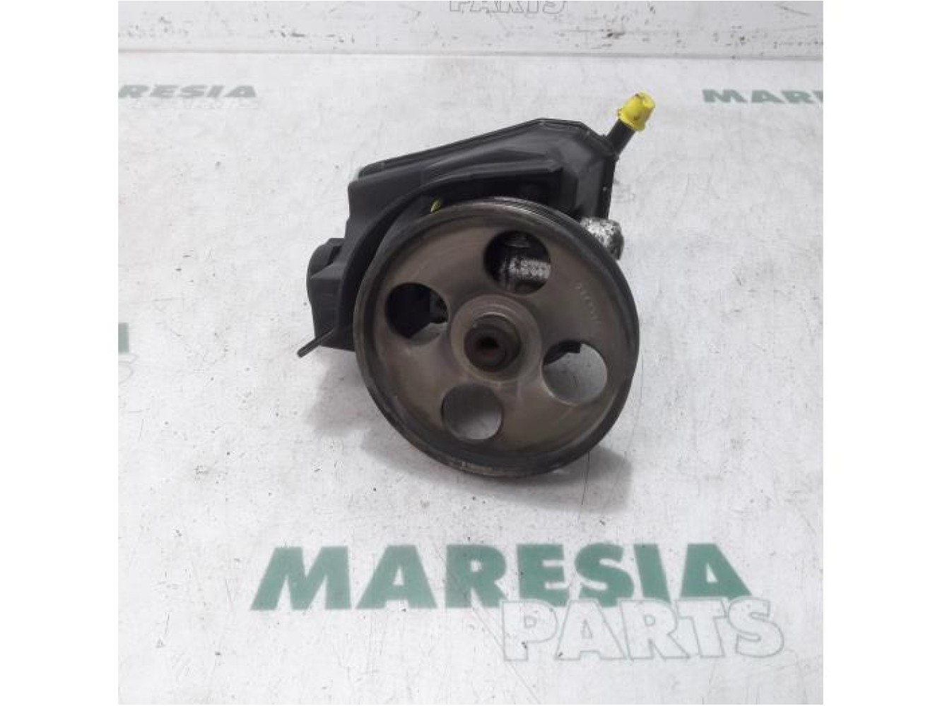 Peugeot - 206 - Power steering pump