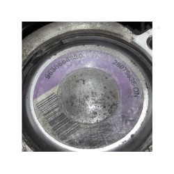 Peugeot - 206 - Power steering pump