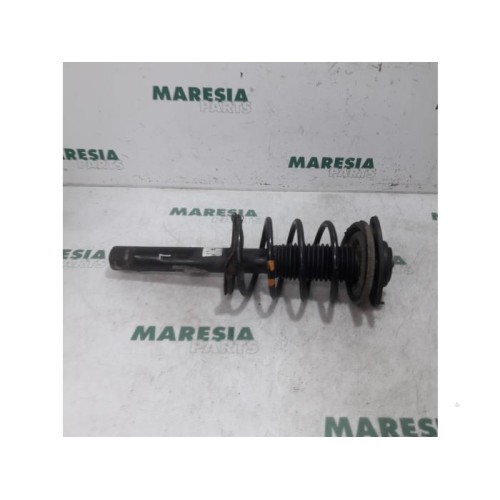 Peugeot - 206 - Front shock absorber rod, left
