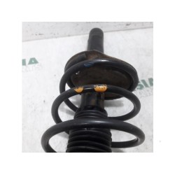 Peugeot - 206 - Front shock absorber rod, right