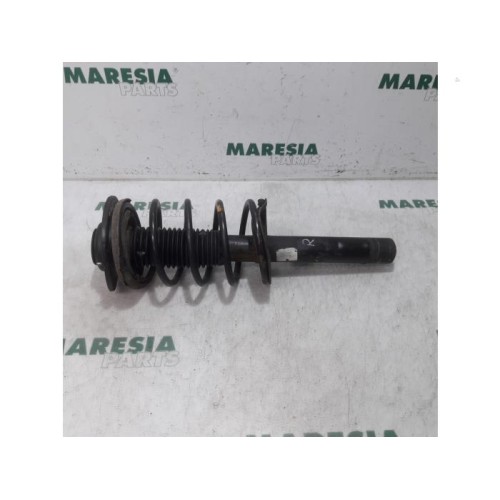 Peugeot - 206 - Front shock absorber rod, right