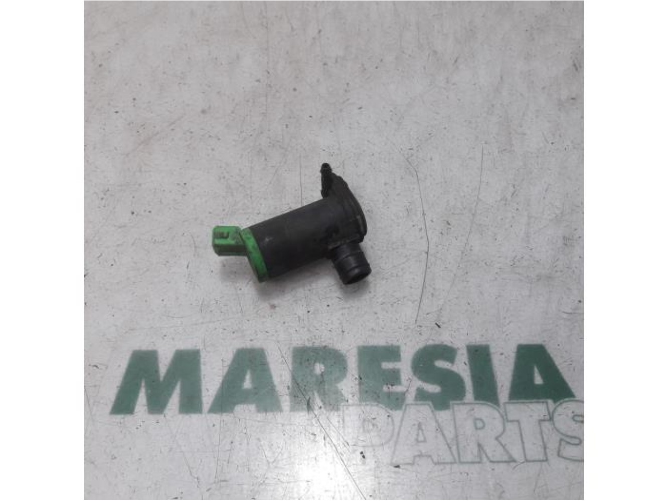 Peugeot - 206 - Scheibensprüherpumpe vorne