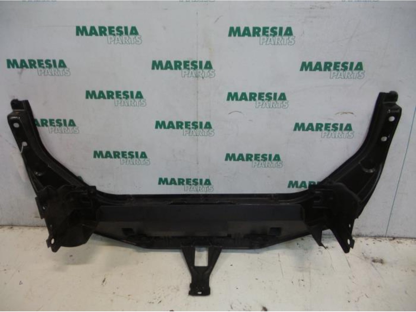 Renault - Vel Satis - Lock plate