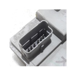 Peugeot - 206 - Front door lock mechanism 4-door, right