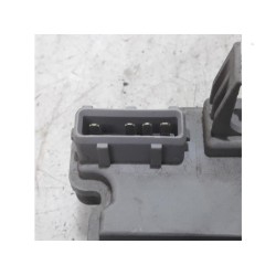 Peugeot - 206 - Rear door mechanism 4-door, right