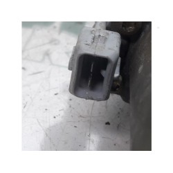 Peugeot - 206 - Rear door window mechanism 4-door, left