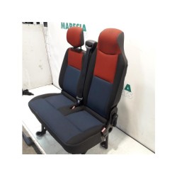 Renault - Master - Banquette avant droit