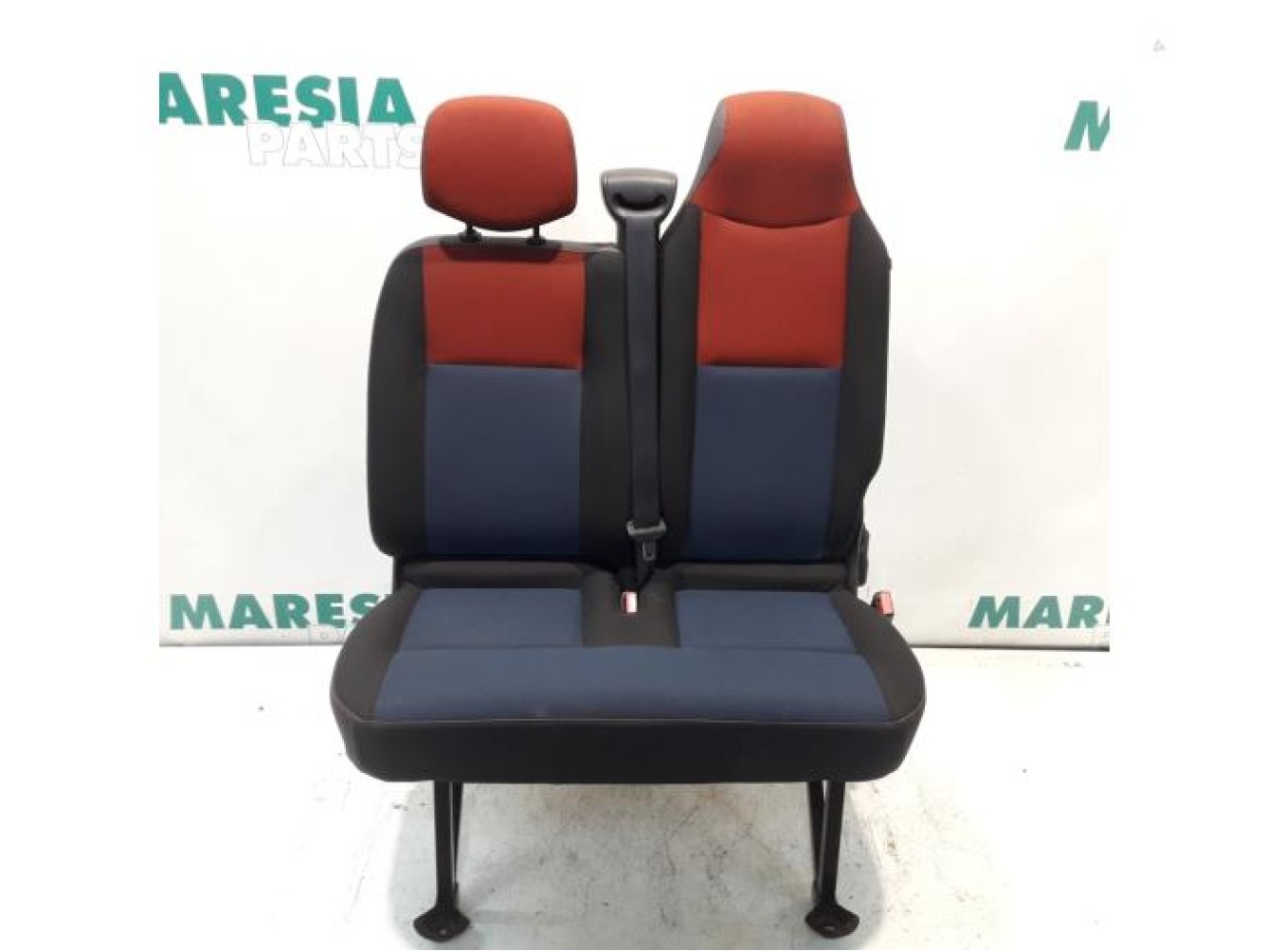 Renault - Master - Banquette avant droit