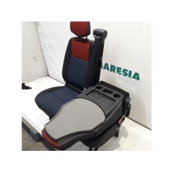 Renault - Master - Banquette avant droit
