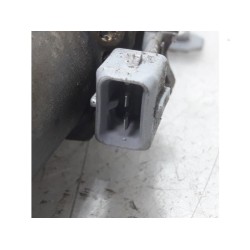 Peugeot - 206 - Fenstermechanik 4-türig rechts hinten