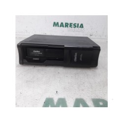 Peugeot - 206 - Changeur de CD