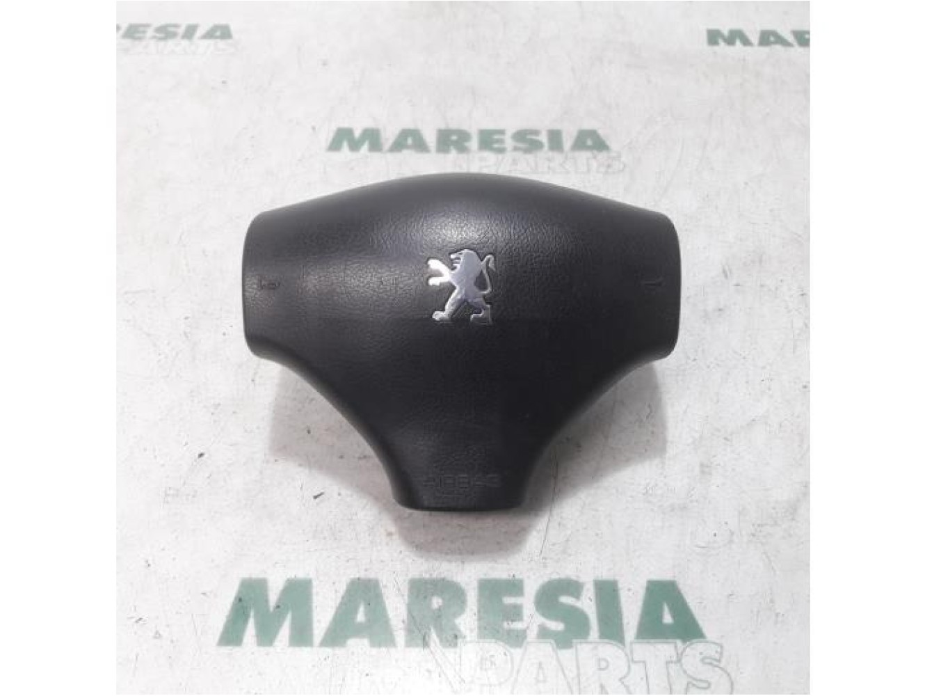 Peugeot - 206 - Airbag links (Stuur)