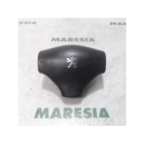 Peugeot - 206 - Airbag links (Stuur)