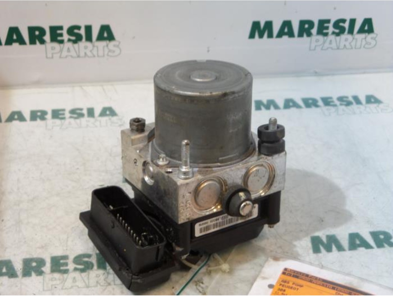 Peugeot - 308 - ABS pump
