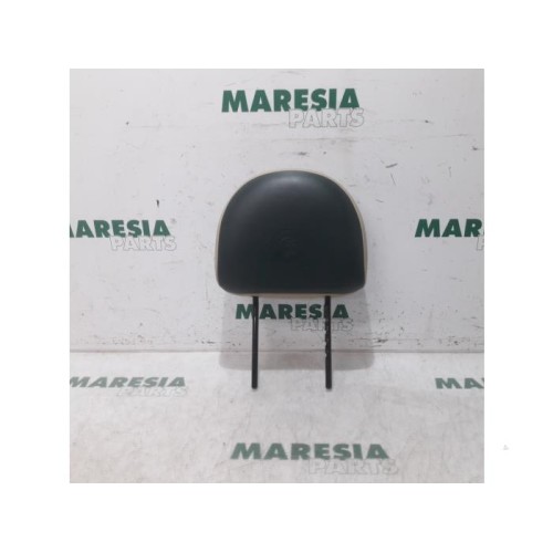 Peugeot - 206 - Support principal