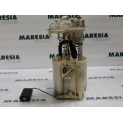 Peugeot - 607 - Kraftstoffpumpe Elektrisch