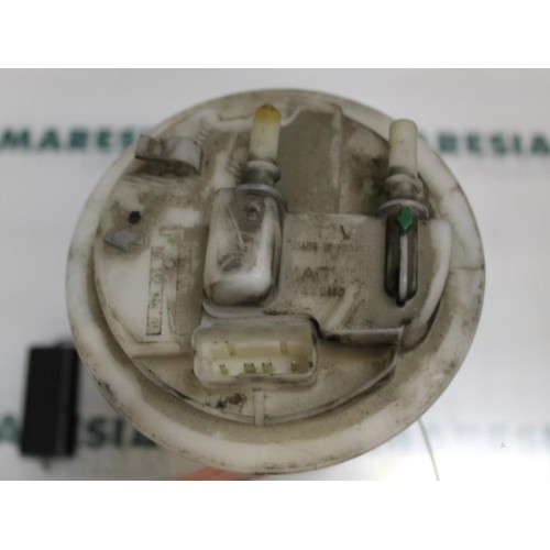 Peugeot - 607 - Kraftstoffpumpe Elektrisch
