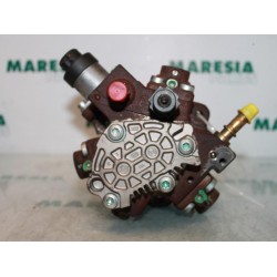 Peugeot - 307 - Kraftstoffpumpe Mechanisch