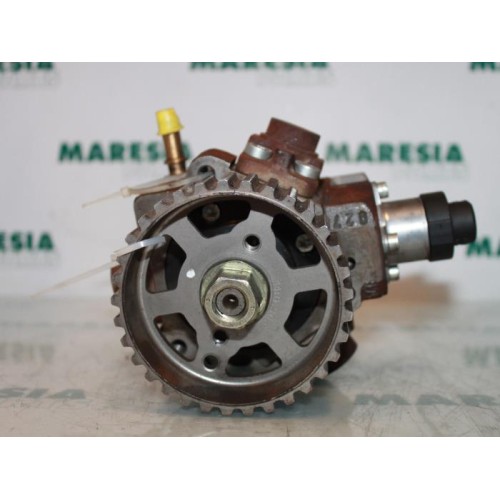 Peugeot - 307 - Kraftstoffpumpe Mechanisch